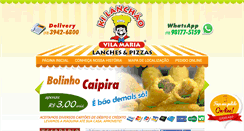 Desktop Screenshot of kilanchao.com